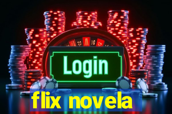 flix novela
